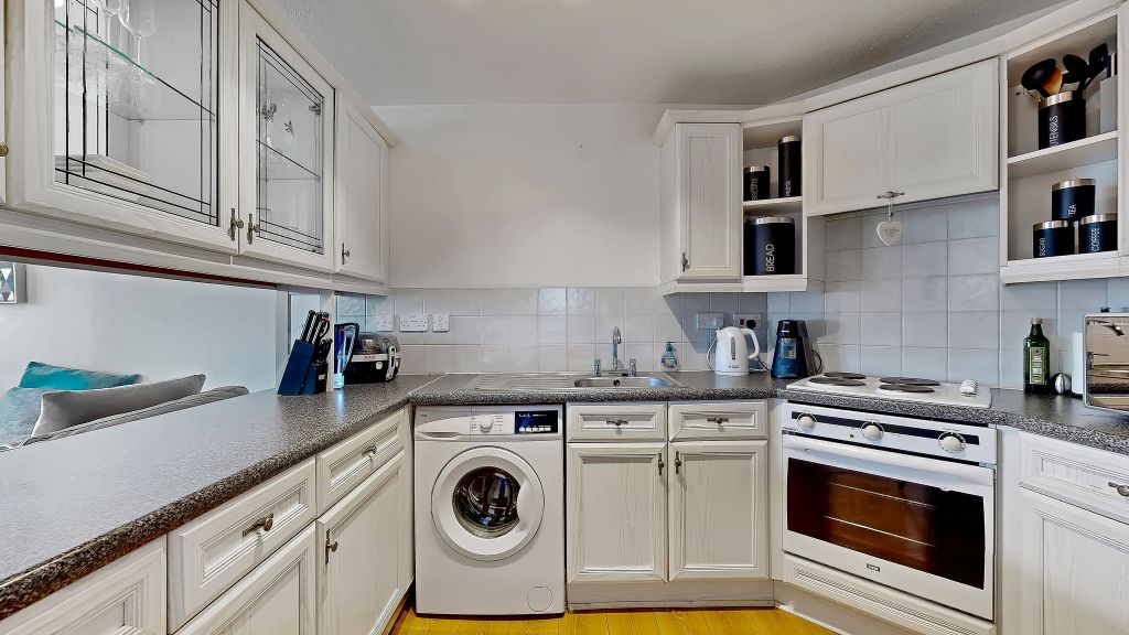 Additional image 5 of 2 bed flat for saleMavisbank Gardens, Festival Park G51