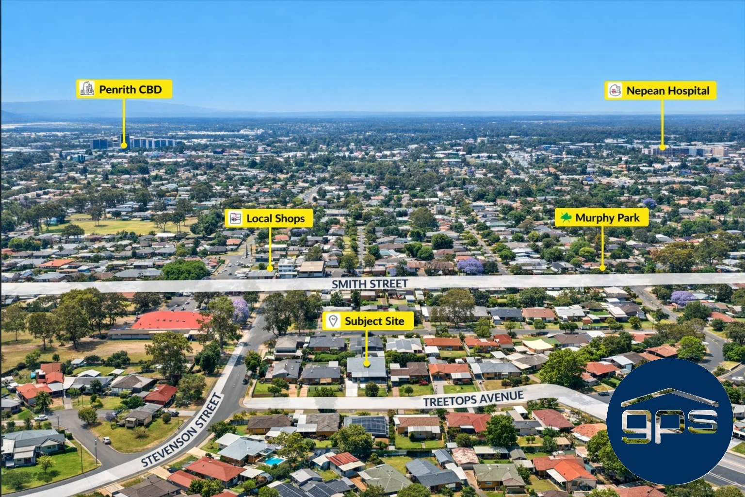 Additional image 5 of 1/45 Treetops Avenue, South Penrith NSW 2750