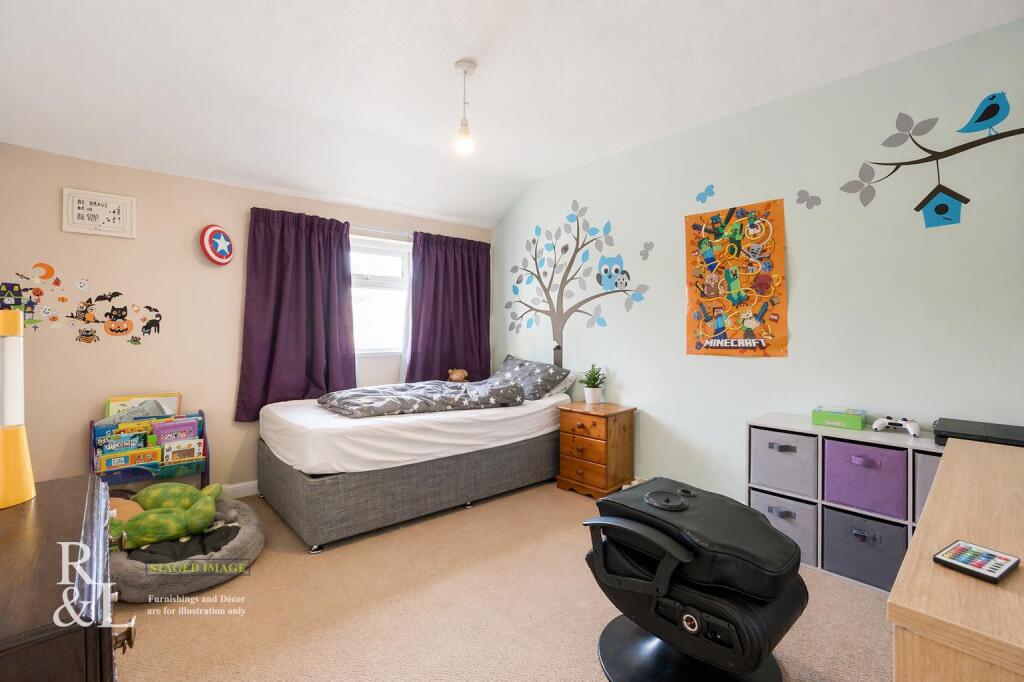 Additional image 8 of Briery Close, Cradley Heath