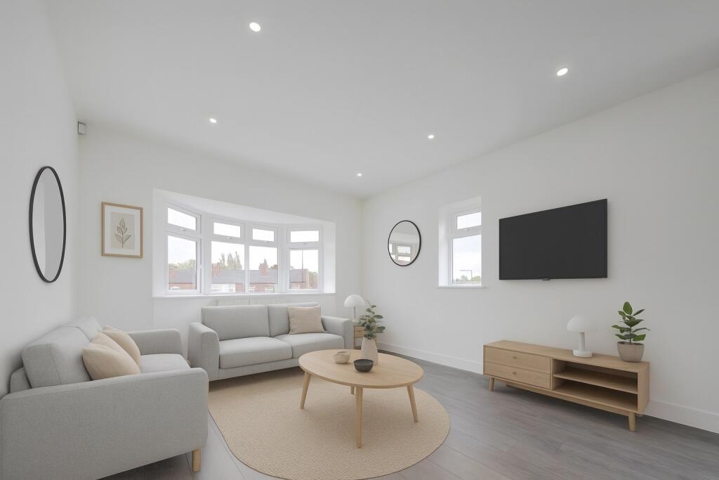 7 Tennal Road, Birmingham, West Midlands, B32 2JD