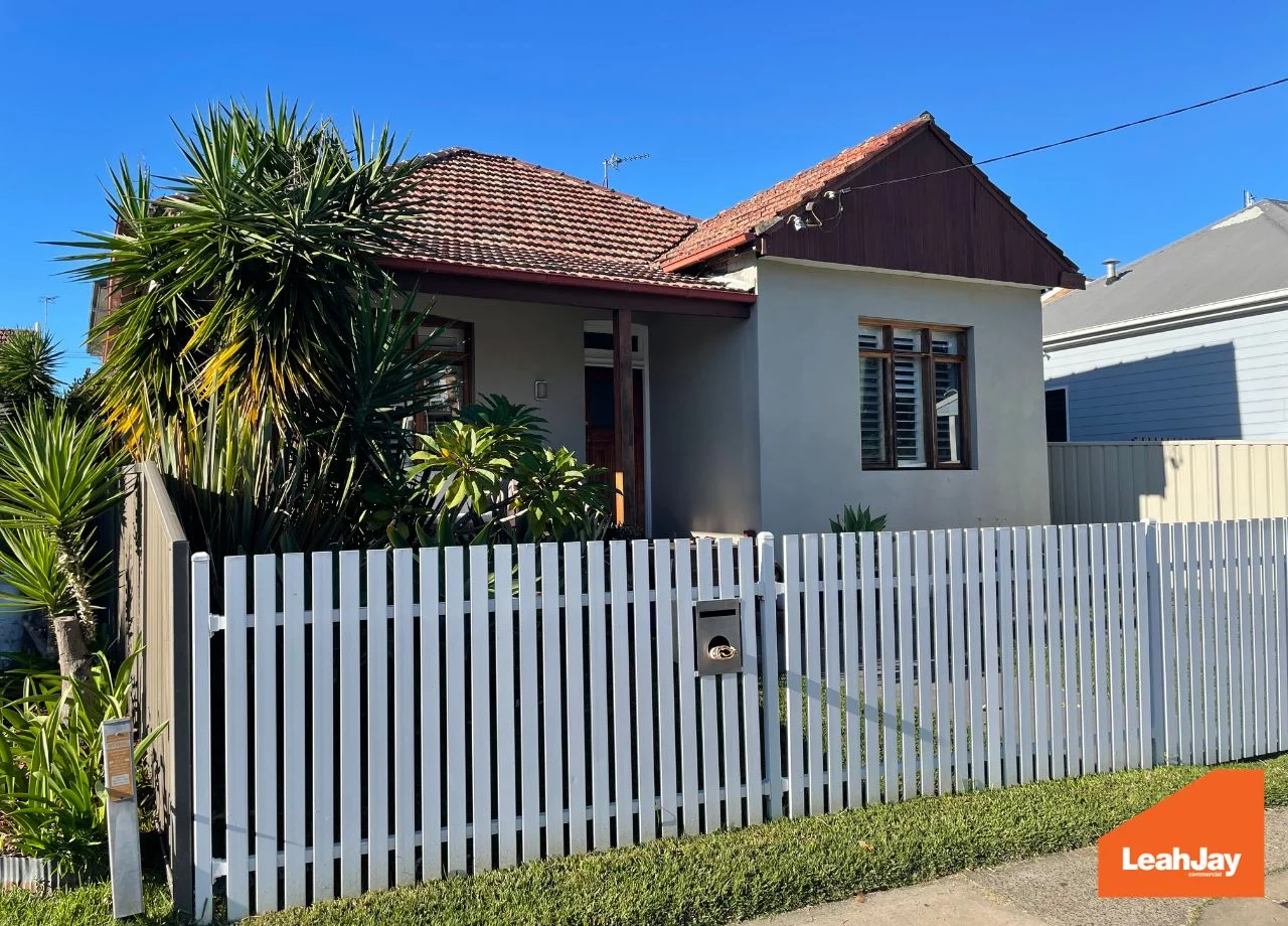 157 Brunker Road, Adamstown NSW 2289