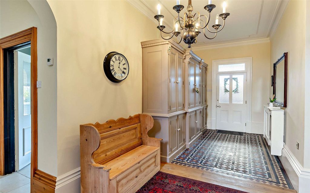 Additional image 7 of 5 bed detached house for saleKingsley, Ferry Road, Goxhill, Barrow-Upon-Humber DN19