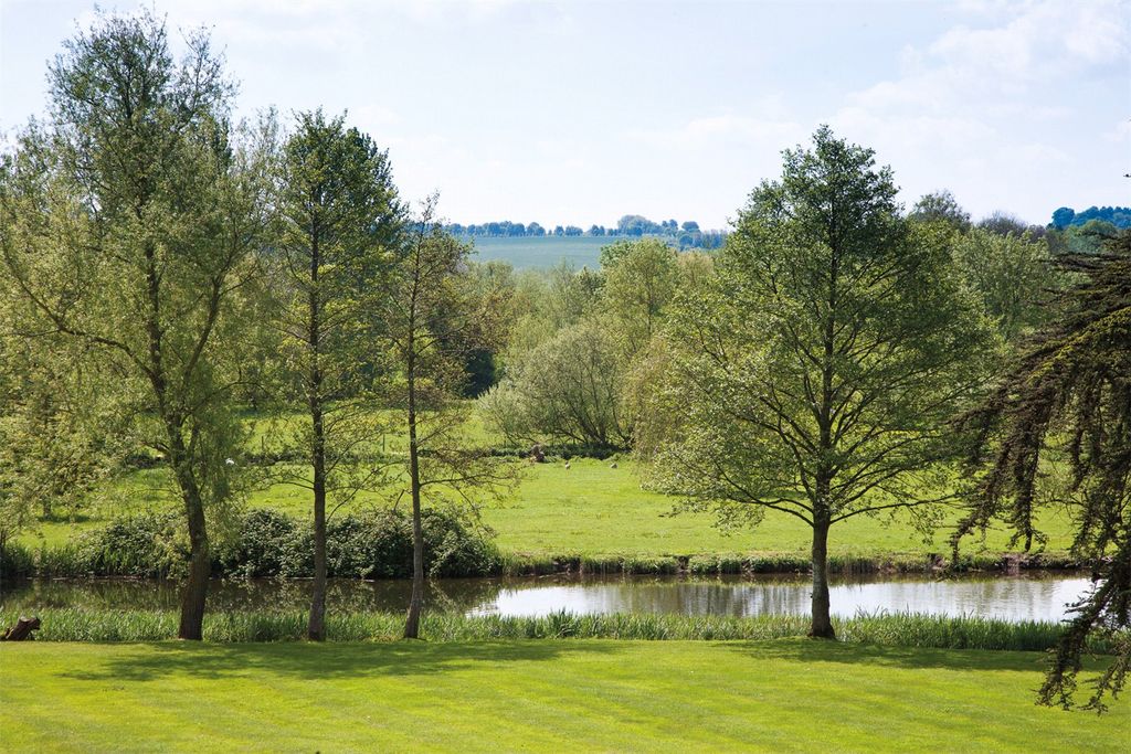 Additional image 19 of 7 bed detached house for saleWilsford Cum Lake, Salisbury, Wiltshire SP4