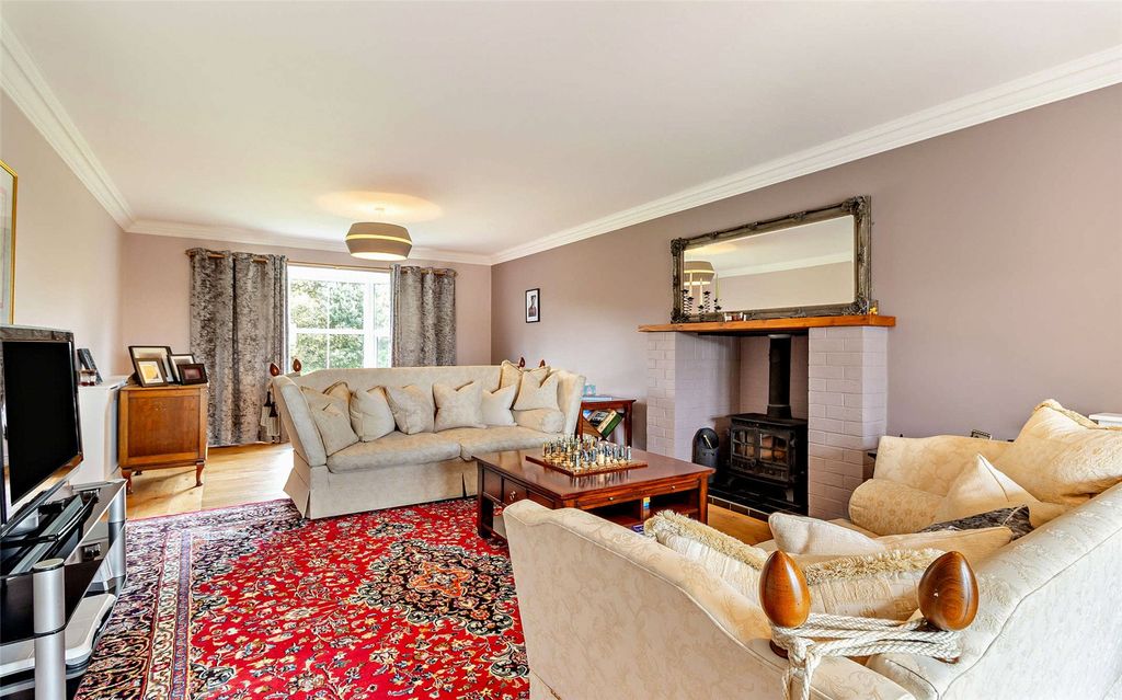 Additional image 13 of 5 bed detached house for saleKingsley, Ferry Road, Goxhill, Barrow-Upon-Humber DN19