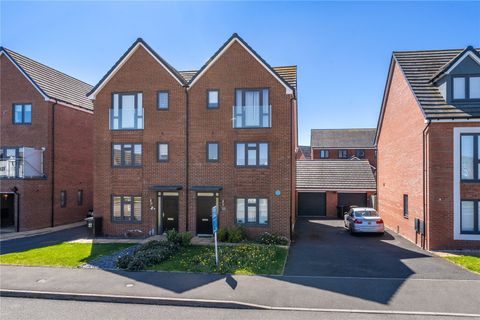 Silverstone Drive, Akron Gate, Wolverhampton, West Midlands WV10