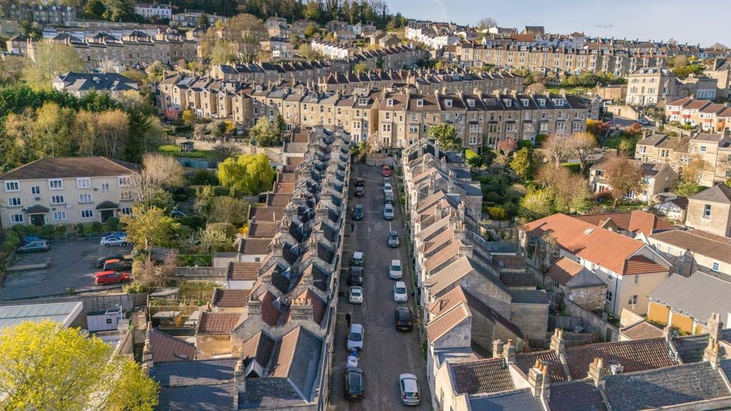 Additional image 27 of 1 bed flat for saleBrunswick Street, Bath BA1
