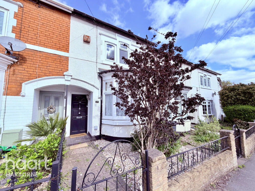 Additional image 2 of Gordon Road, Harborne