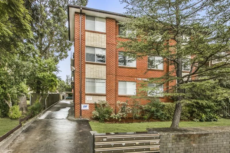 Additional image 5 of U17/1 Calder Road, Rydalmere NSW 2116