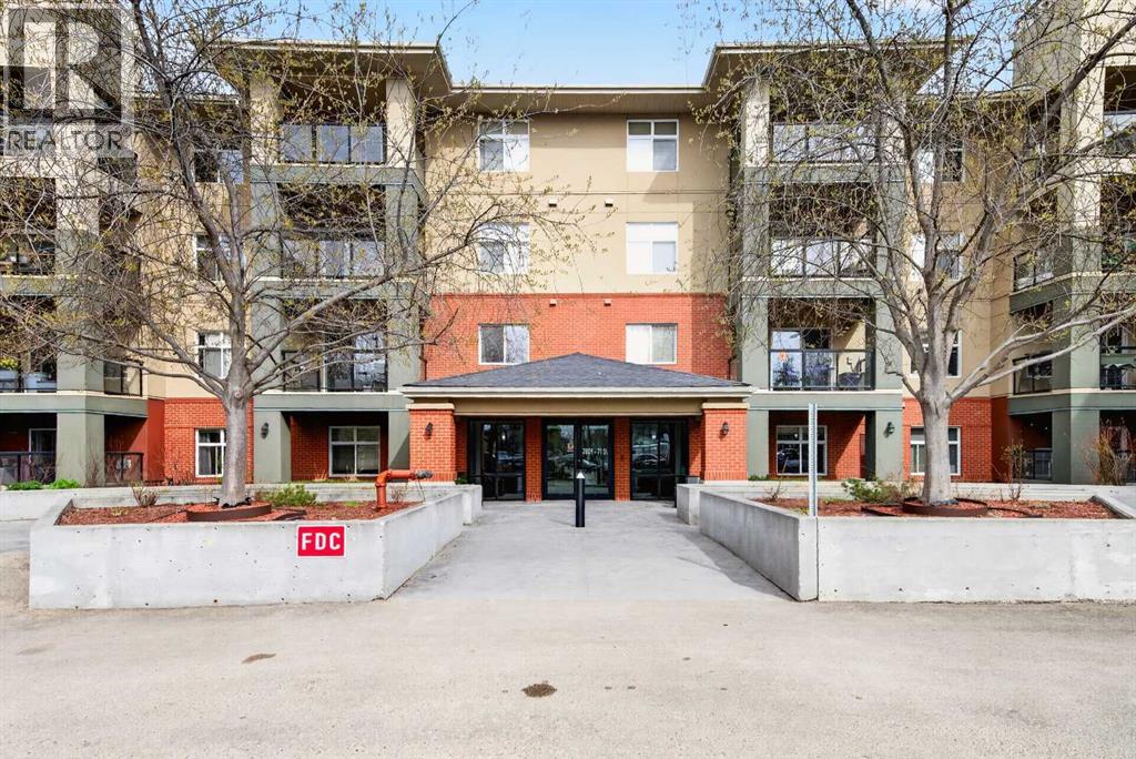 Unit 224-, 7909 71 Street NW