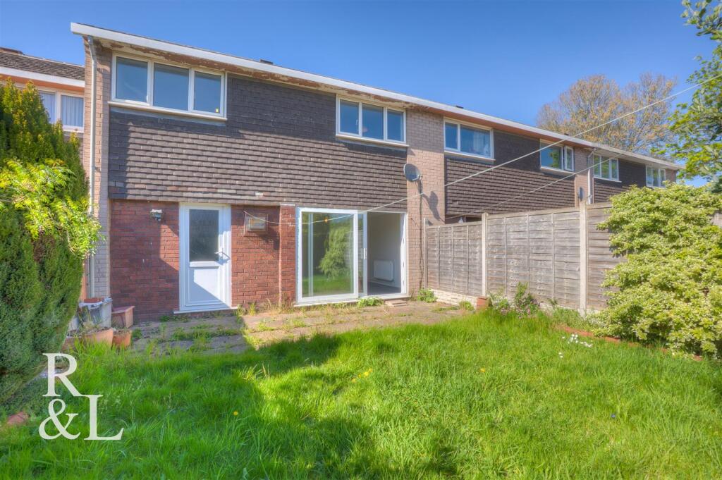 Additional image 21 of Bloomfield Way, Coton Green