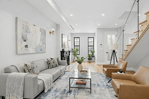 1373 Park Place, Brooklyn, NY, 11213