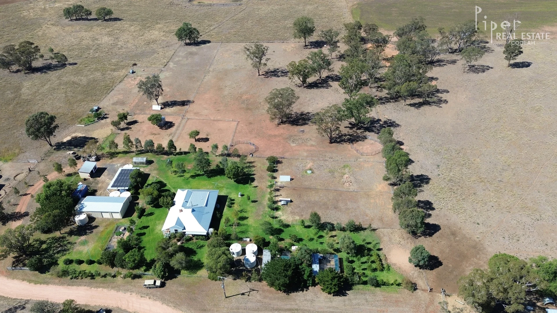 Additional image 42 of The Old School House/75 Denham Street, Leadville via, Dunedoo NSW 2844