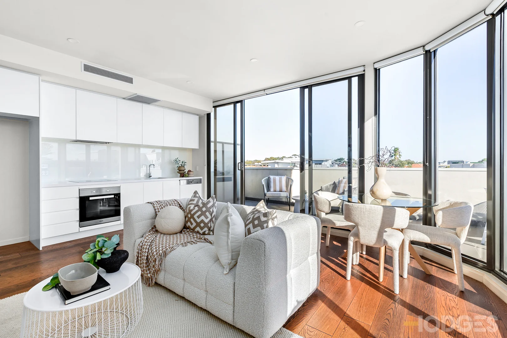 Additional image 9 of 302/15 Small Street, Hampton VIC 3188