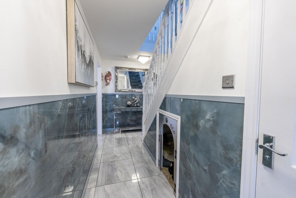 Additional image 4 of 4 bed detached house for saleSt. Abbs Way, Chapelhall, Airdrie ML6