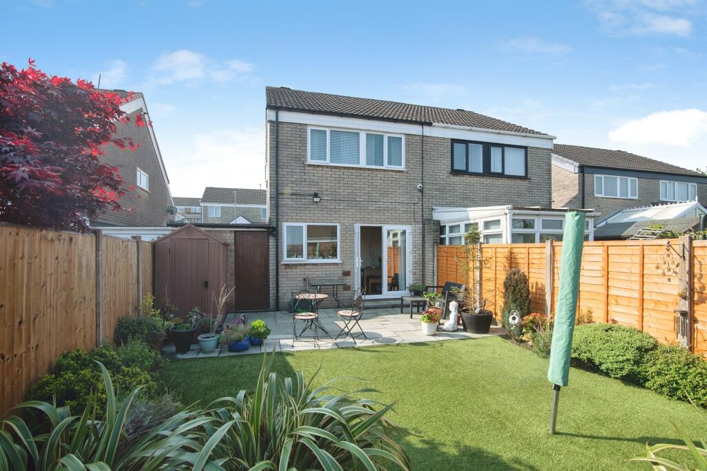 Additional image 12 of Penrice Drive, Tividale, Oldbury