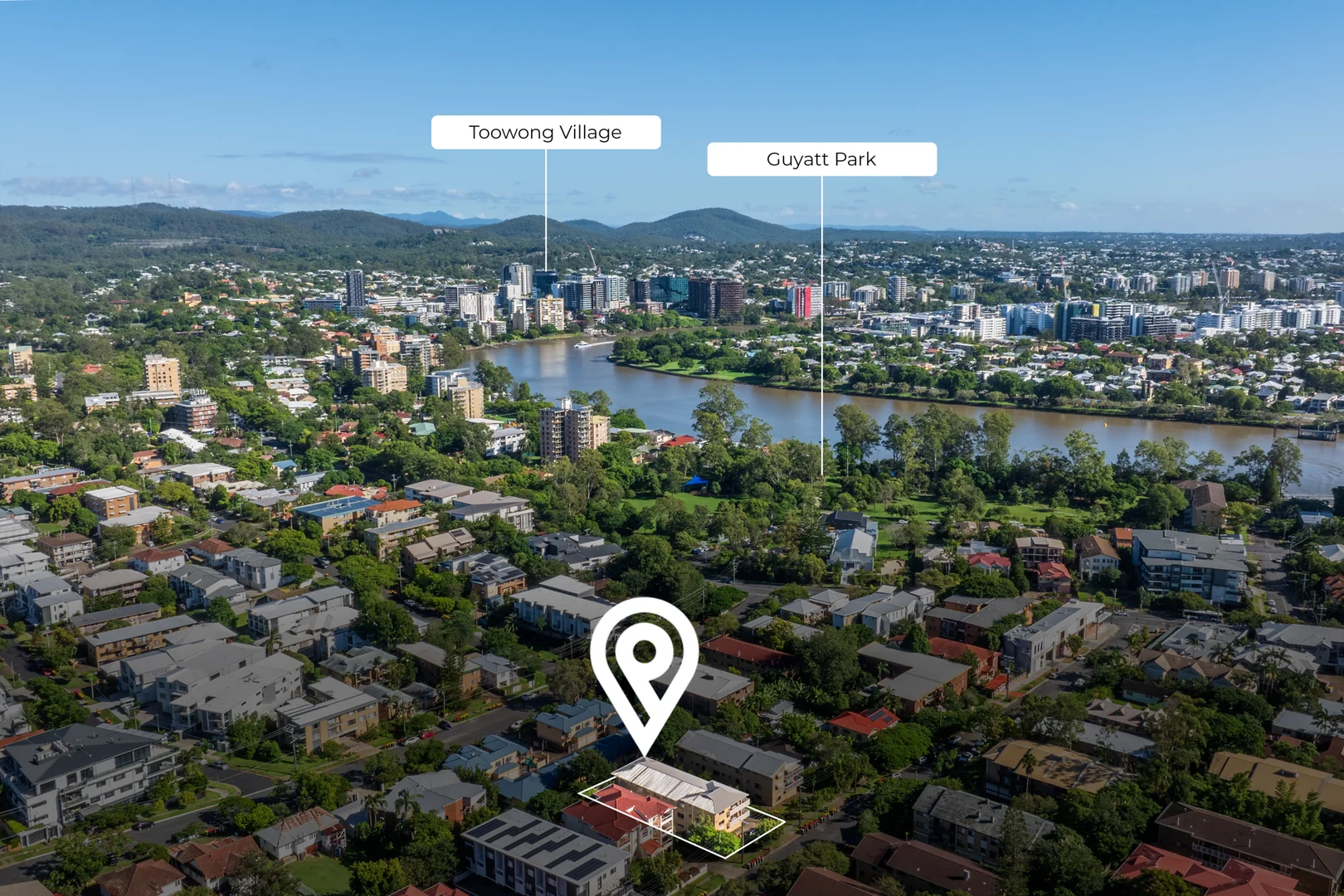 Additional image 19 of 3/41 Mitre Street, St Lucia QLD 4067