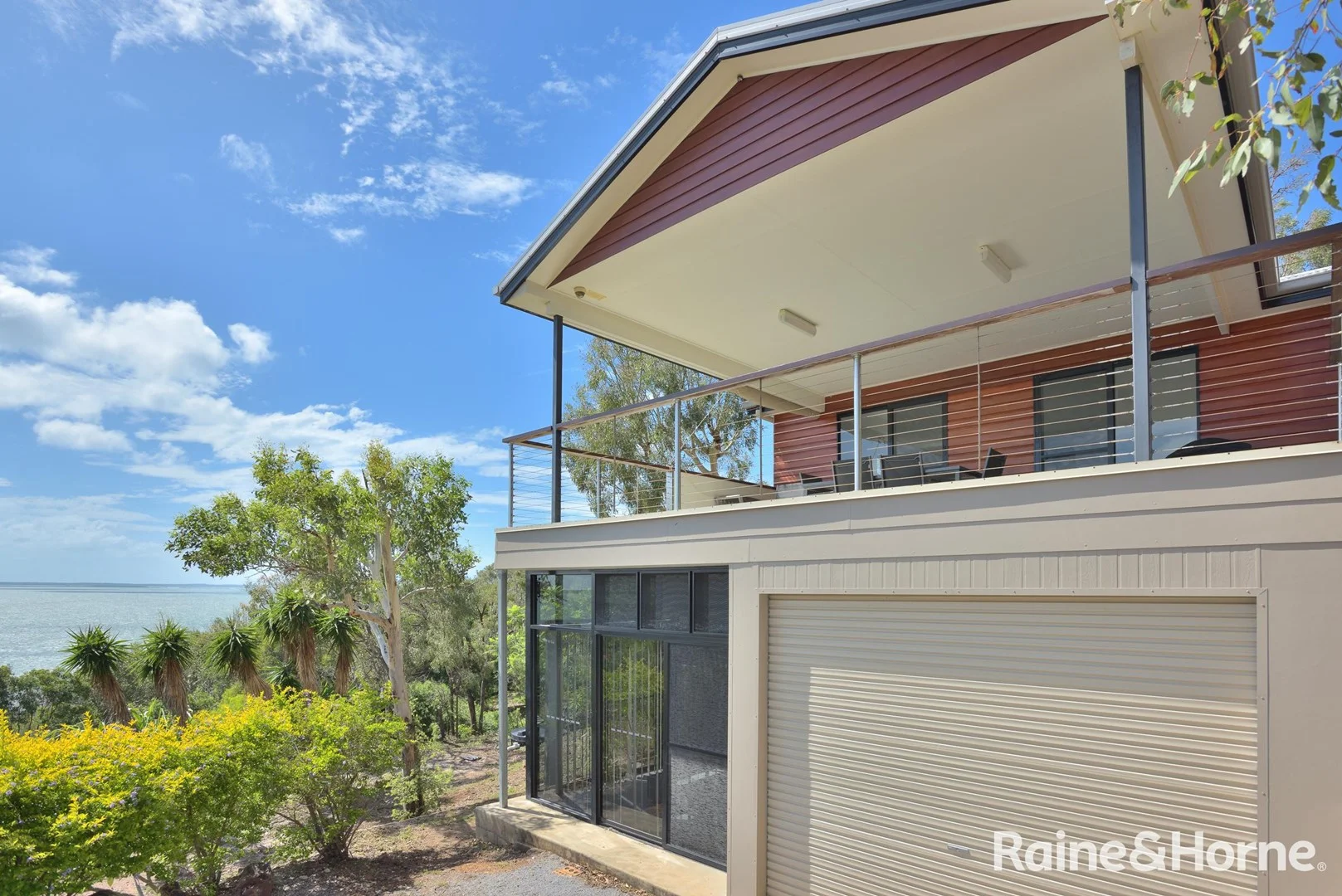 Lot 34 Quoin Island, Gladstone Harbour QLD 4680