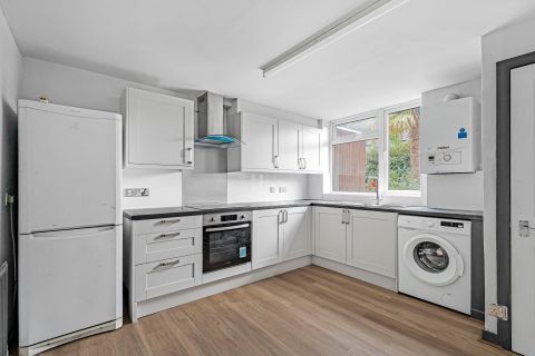 Adamsrill Road, London SE26