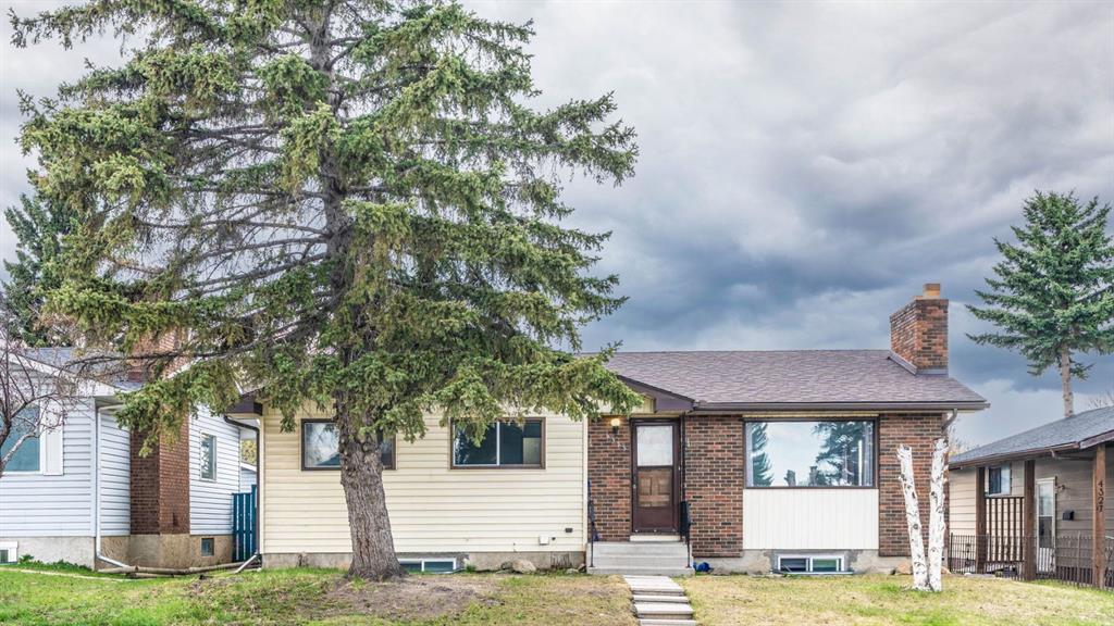 Additional image 2 of 4323 49 Street NE, Calgary, AB, T1Y2Z2