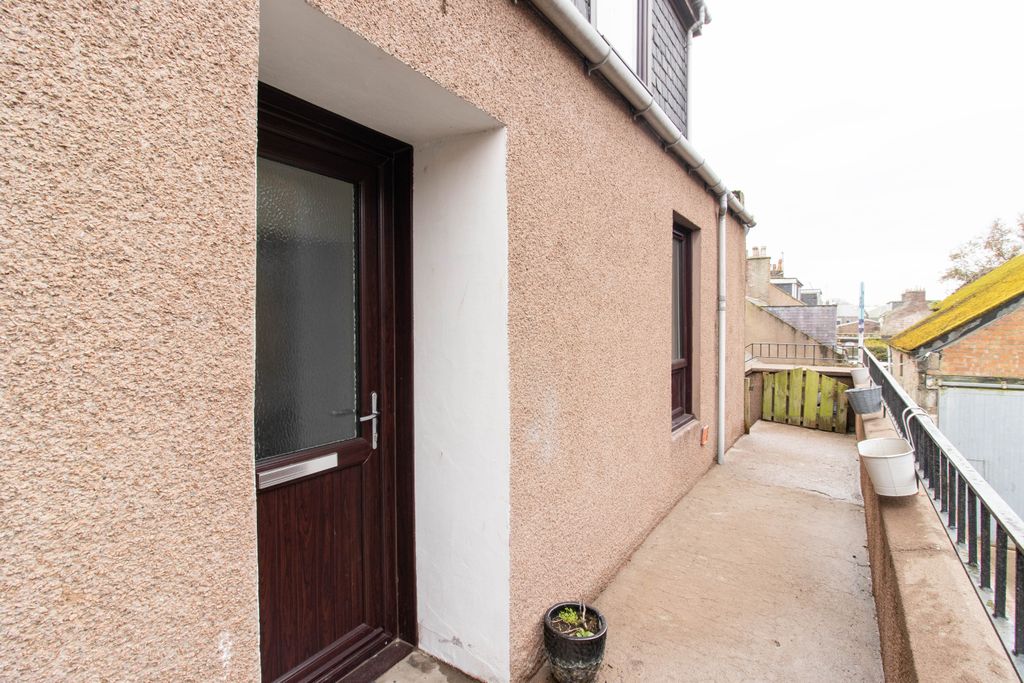 Additional image 5 of 2 bed maisonette for saleFerry Street, Montrose DD10