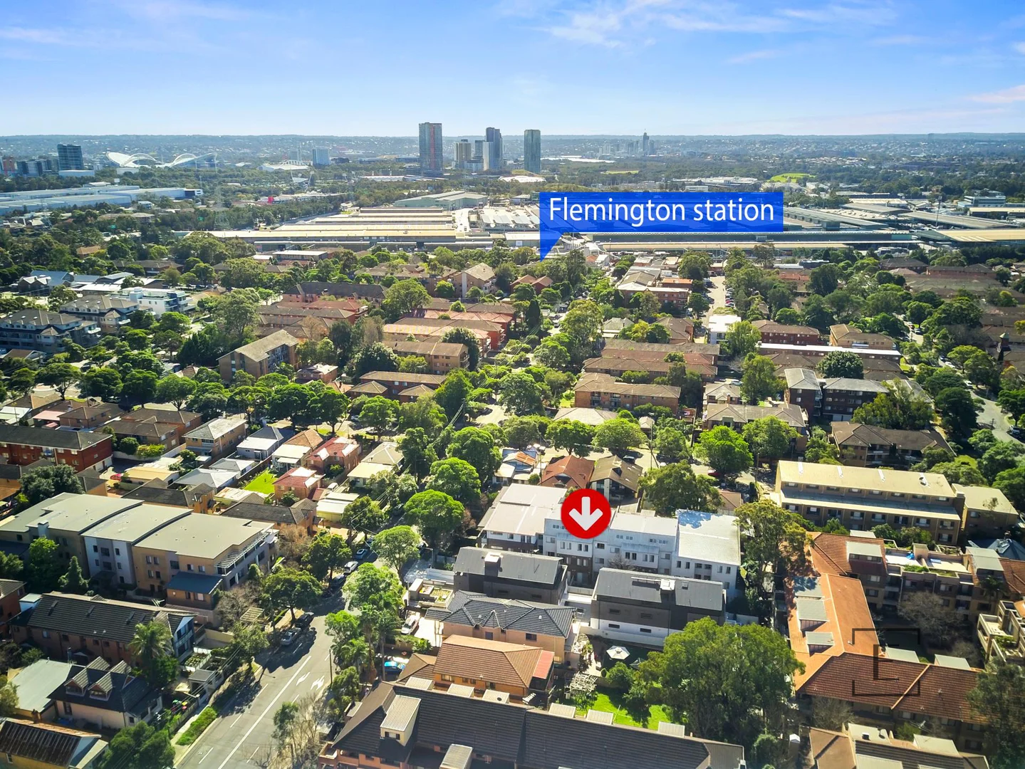 Additional image 5 of 44 Henley Road, Homebush West NSW 2140