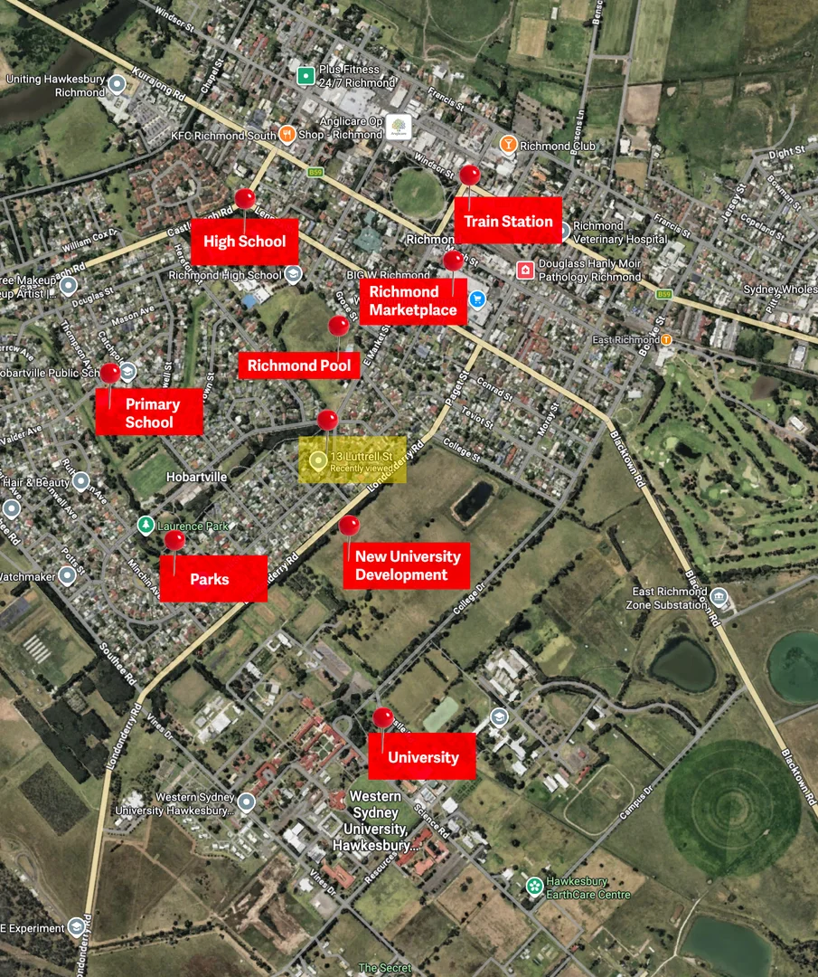 Additional image 7 of 13 Luttrell Street, Hobartville NSW 2753
