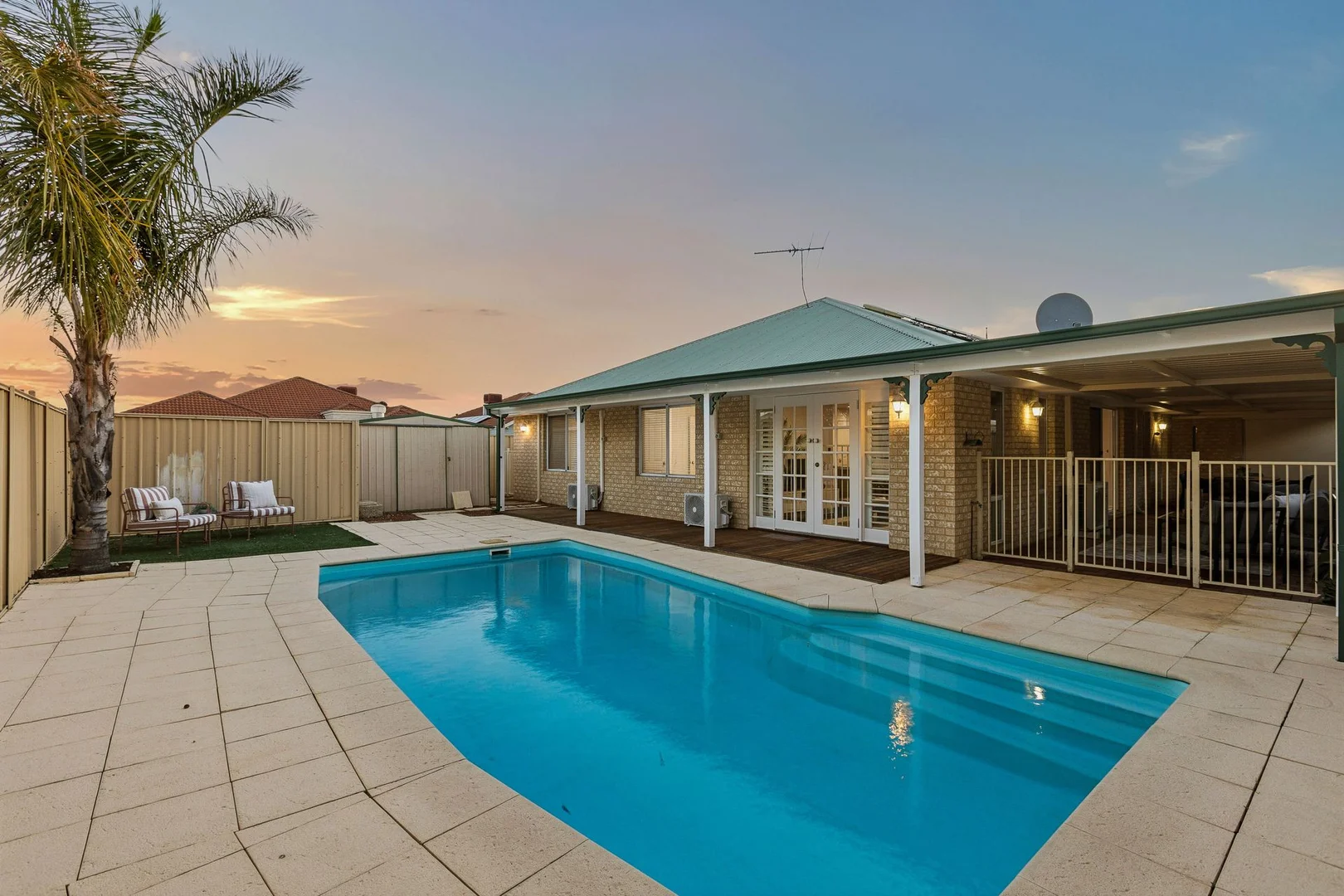 Additional image 2 of 2 Vinciullo Way, Sinagra WA 6065