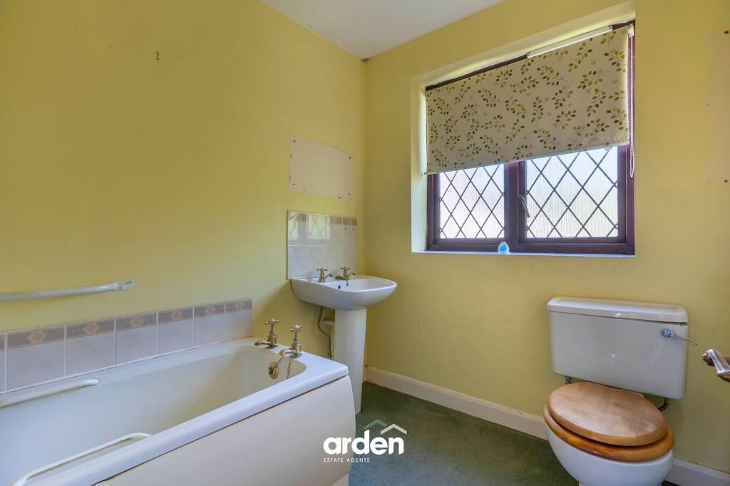 Additional image 9 of Linthurst Newtown, Blackwell, B60