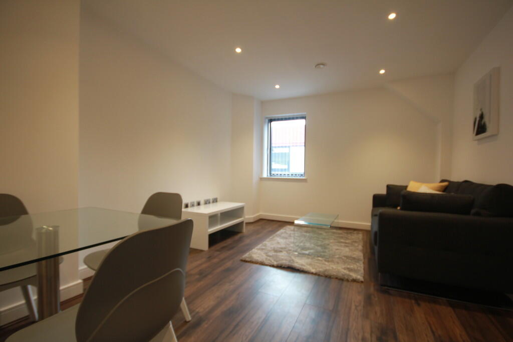 Additional image 2 of Dayus House, Tenby Street South, Jewellery Quarter, B1