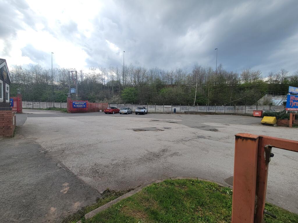 Additional image 3 of Land at Lichfield Road, Water Orton, Birmingham, West Midlands B46 1NU