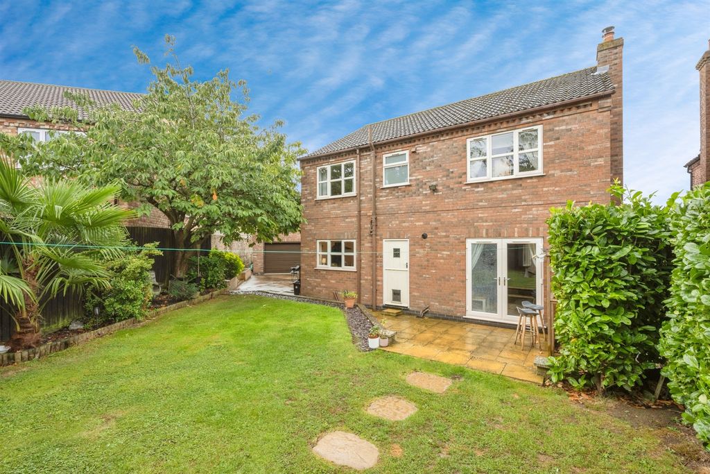 Additional image 21 of 4 bed detached house for saleGrove Street, Kirton Lindsey, Gainsborough DN21