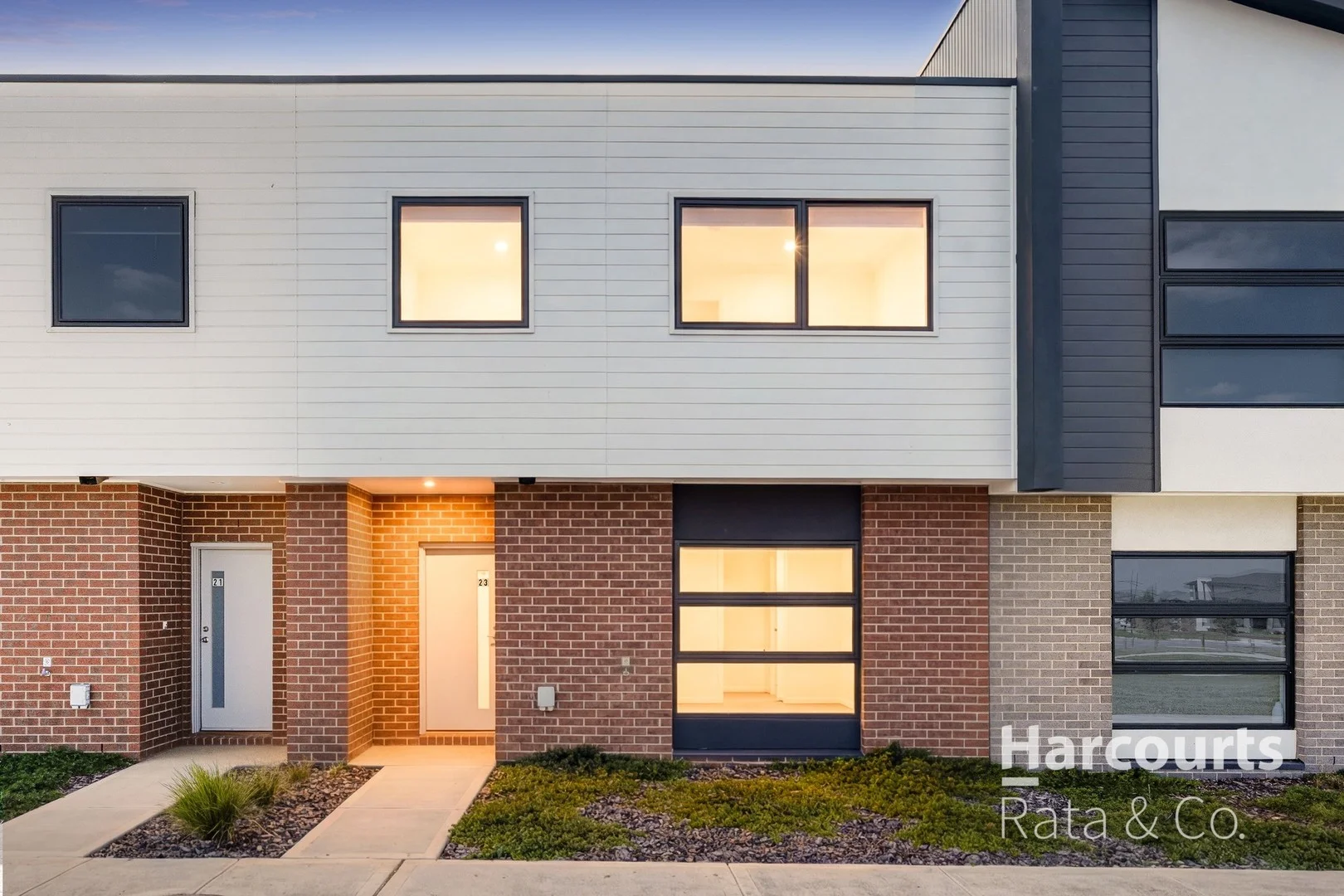 23 Alicante Walk, Wollert VIC 3750