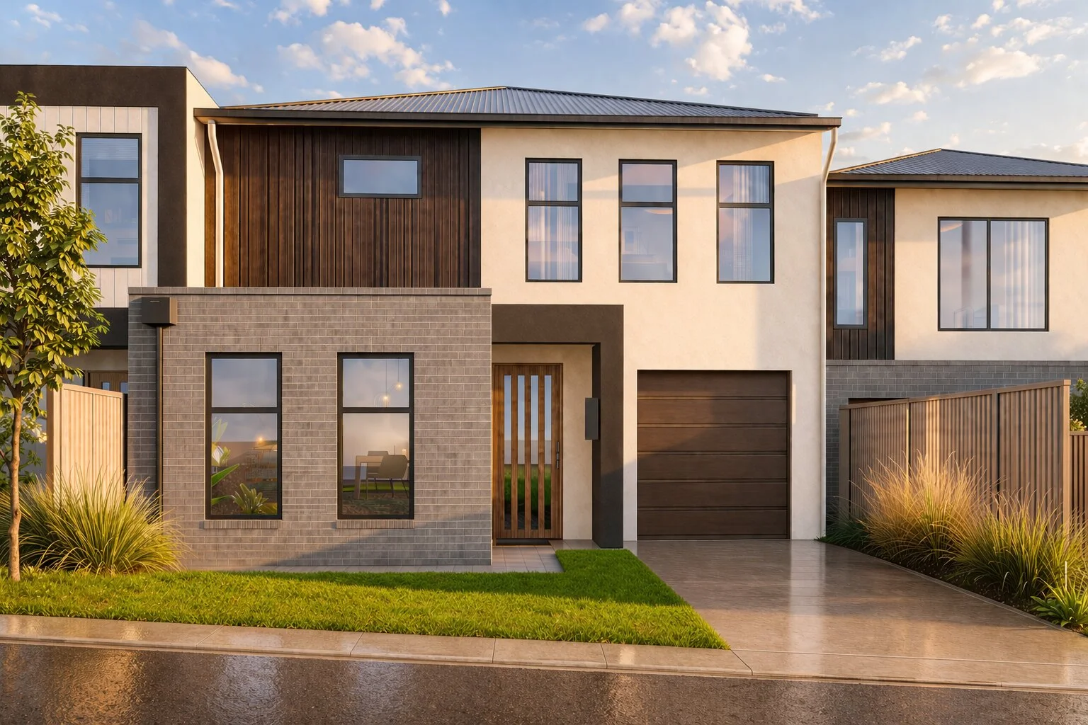 Additional image 2 of Lot 1 & 2, 49 Graham Street, Para Hills SA 5096