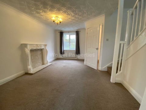 Maurice Drive, Salford M6