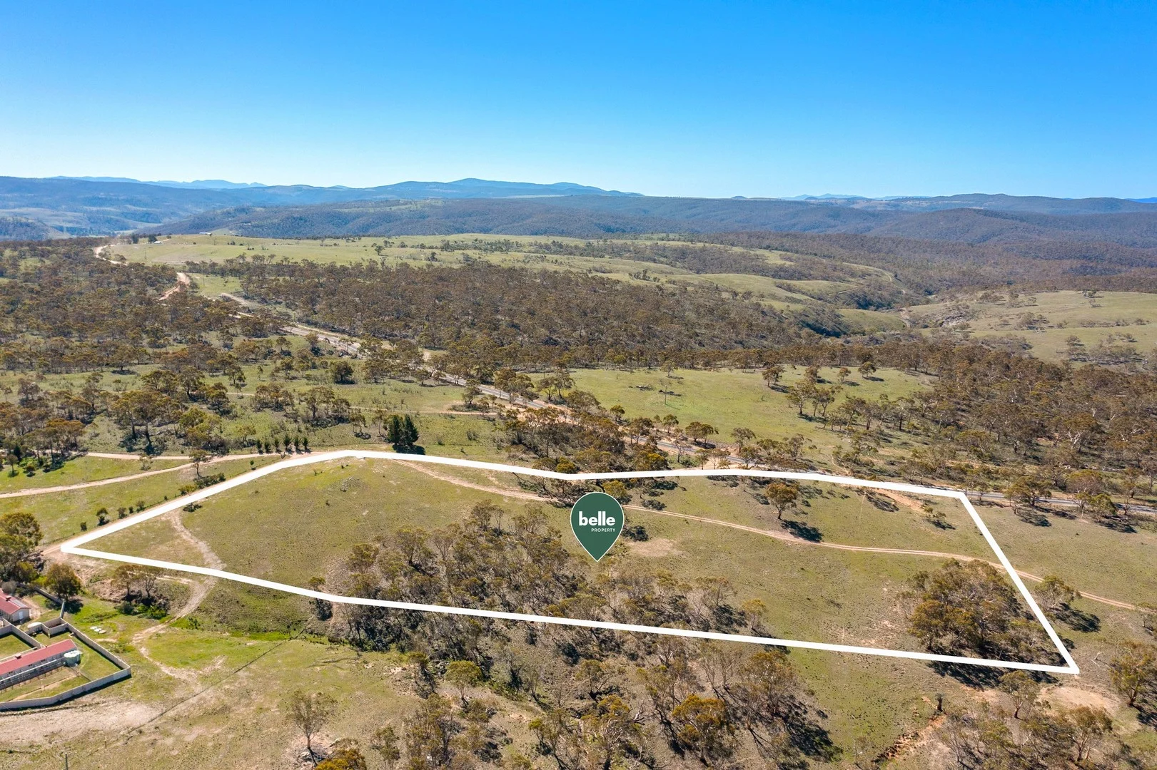 3 & 6 Dry Plains Road, Cooma NSW 2630