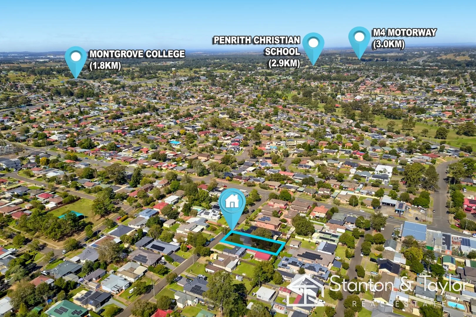 Additional image 17 of 9 Penrose Crescent, South Penrith NSW 2750