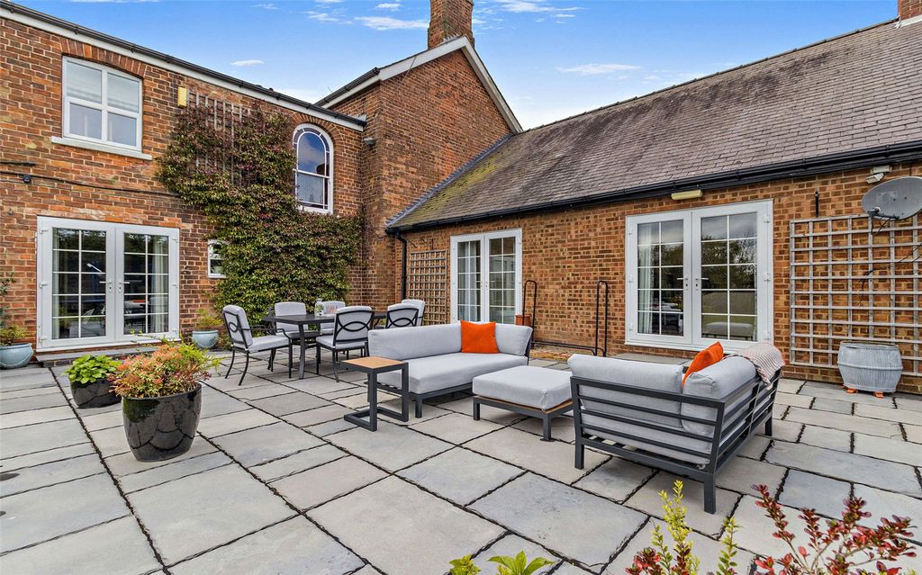 Additional image 6 of 5 bed detached house for saleKingsley, Ferry Road, Goxhill, Barrow-Upon-Humber DN19