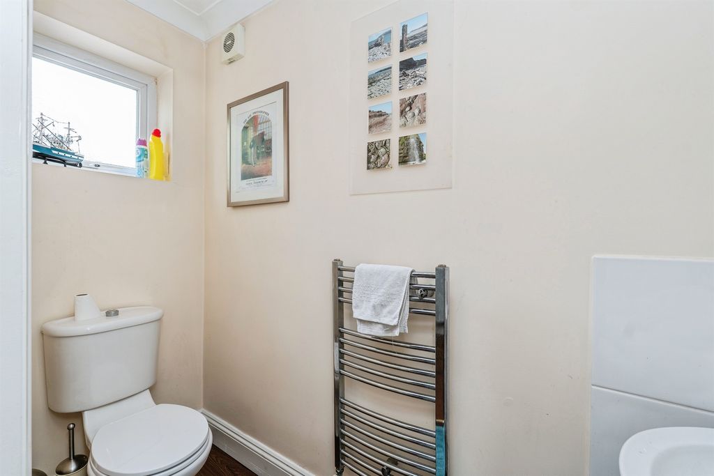 Additional image 9 of 3 bed detached house for saleCowleas Cottages, Romsey SO51