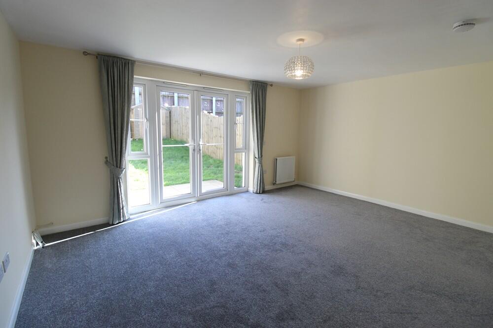 Burnside Walk, Dyce, AB21