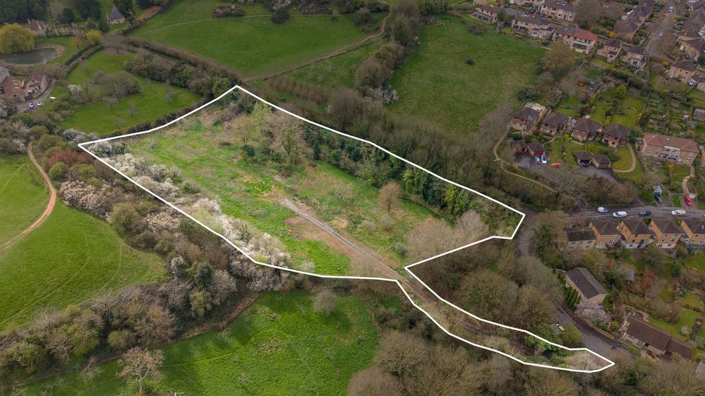 Additional image 2 of Land for saleSydney Buildings, Bath, Somerset BA2