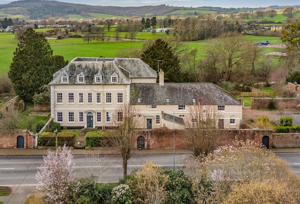 Additional image 18 of 10 bed detached house for saleThe Parade, Monmouth NP25