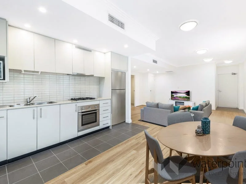 2/13 Bay Drive, Meadowbank NSW 2114