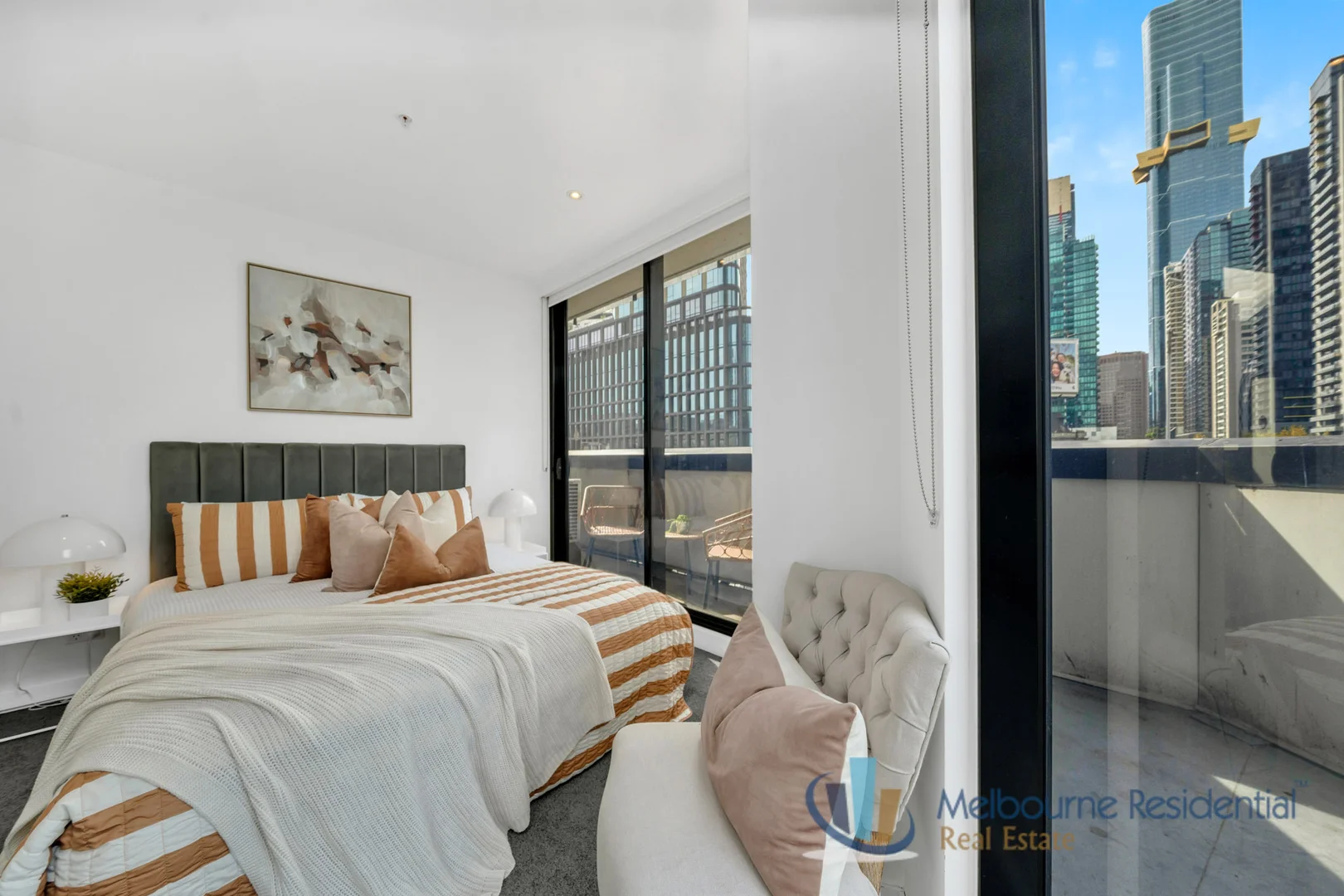 Additional image 5 of 406/250 City Road, Southbank VIC 3006