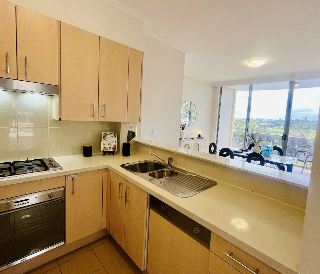Additional image 8 of 252/18 Lusty Street, Wolli Creek NSW 2205