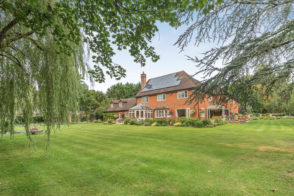 Additional image 32 of 7 bed detached house for saleParkside, Henley-On-Thames, Oxfordshire RG9