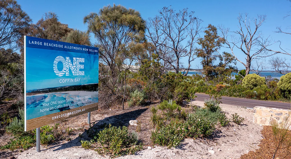 Additional image 2 of 18 Whitesands Drive, Coffin Bay SA 5607
