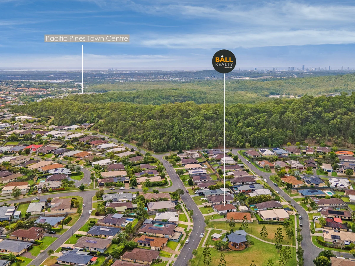 Additional image 11 of 58 Wunburra Circle, Pacific Pines QLD 4211