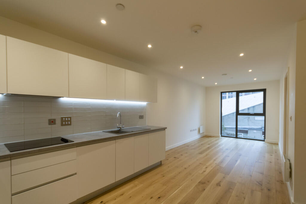 Additional image 2 of The Axium, Windmill Street, Birmingham, B1
