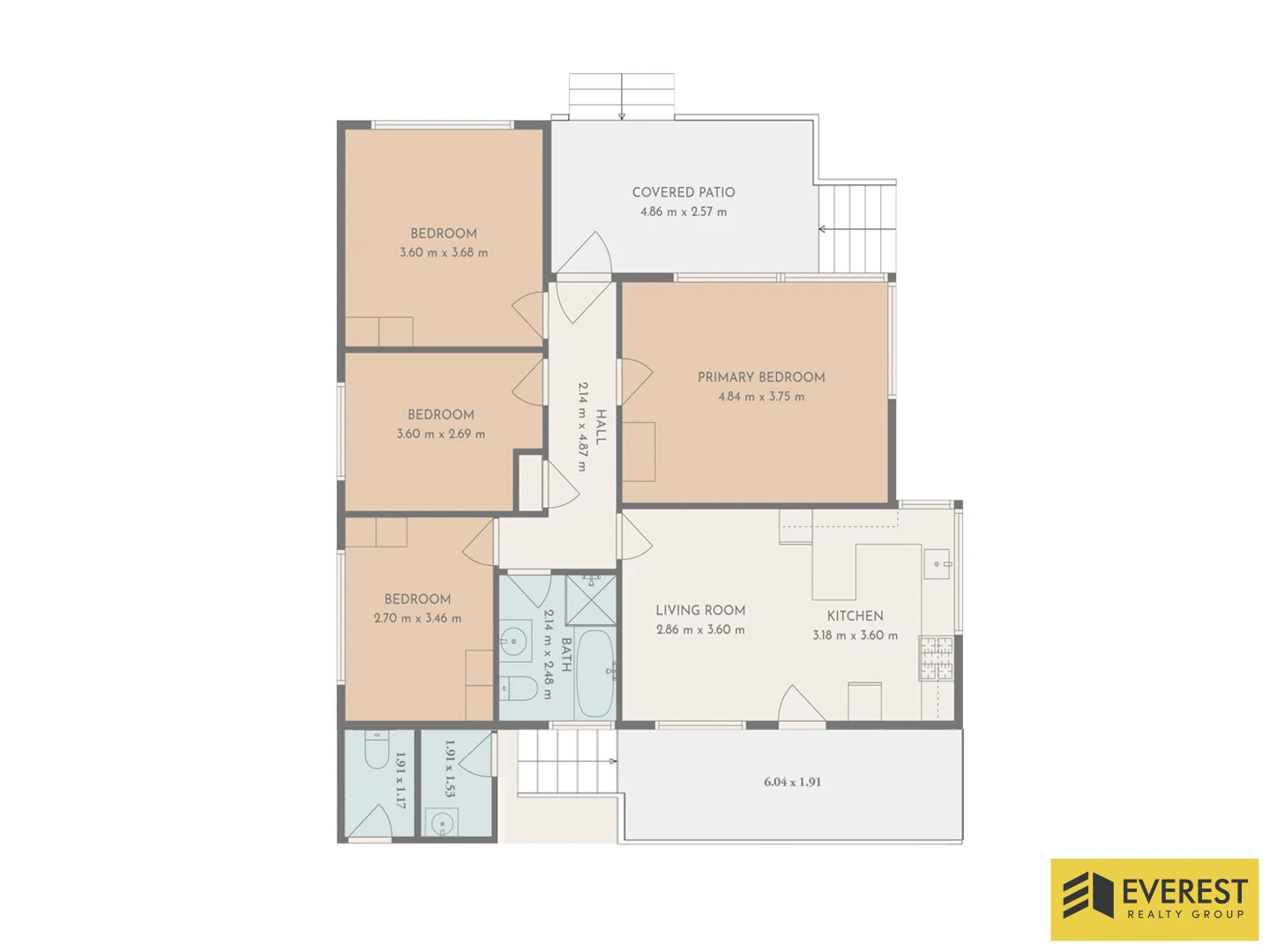 1 Coletta Place, Prestons NSW 2170 photo 2