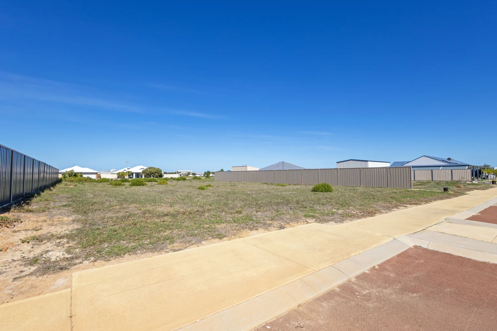 Additional image 3 of Lot 733, 24 Hamelin Avenue, Jurien Bay WA 6516